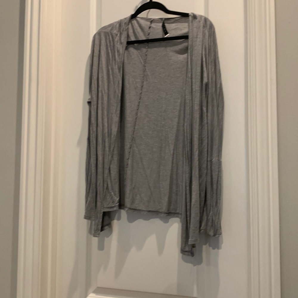 Amour Vert Cardigan